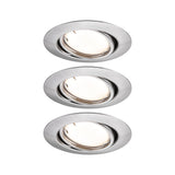 Base Coin Basisset schwenkbar