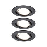 Base Coin Basisset schwenkbar
