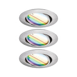 Base Coin Basisset schwenkbar
