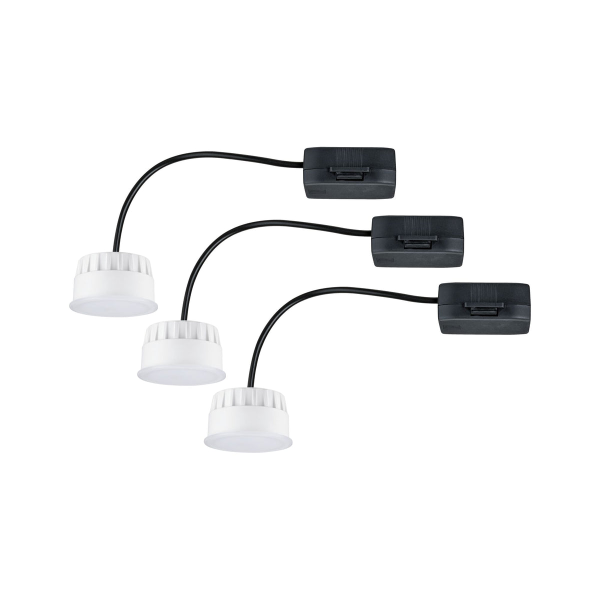 Choose Coin 3er-Set