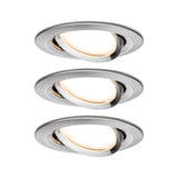 Nova Plus Coin Basisset schwenkbar