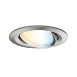 Nova Plus Coin schwenkbar