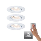 Nova Mini Plus Coin Basisset schwenkbar
