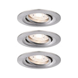 Nova Mini Plus Coin Basisset schwenkbar