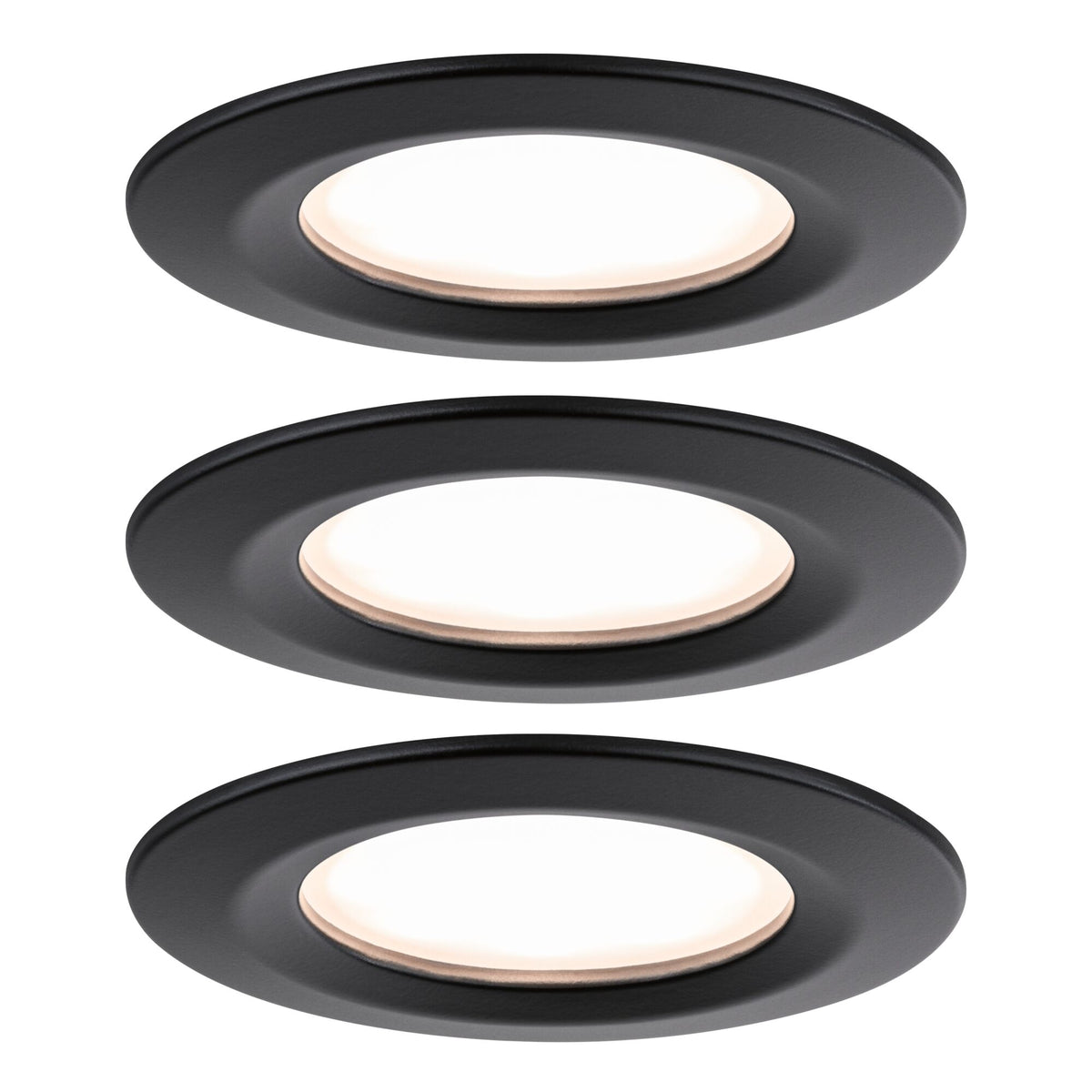Nova Plus Coin Basisset starr