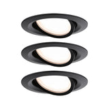 Nova Plus Coin Basisset schwenkbar