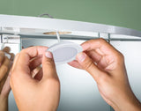 LED Möbeleinbauleuchten  3er-Set