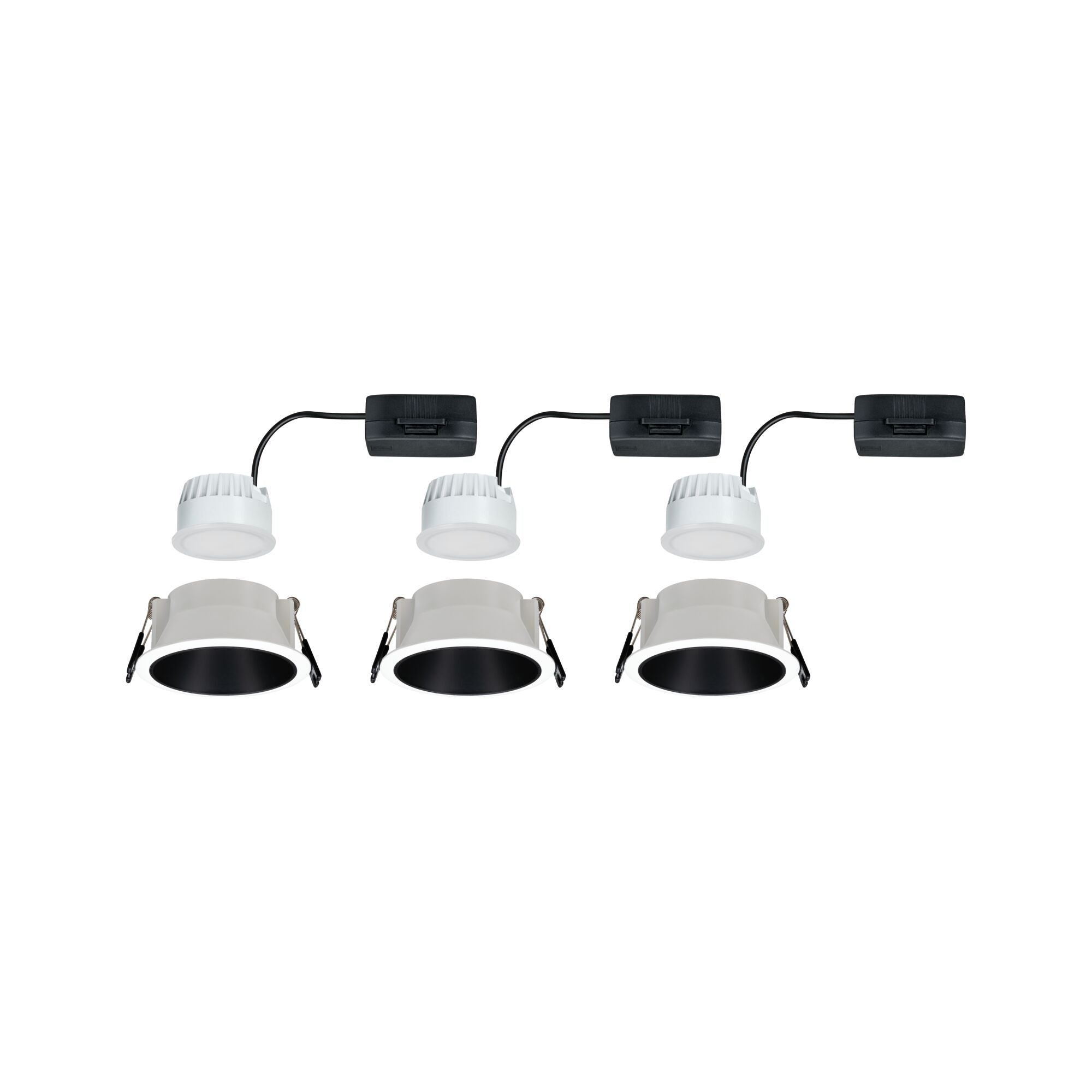 Cole Coin 3er-Set