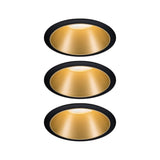 Cole Coin 3er-Set