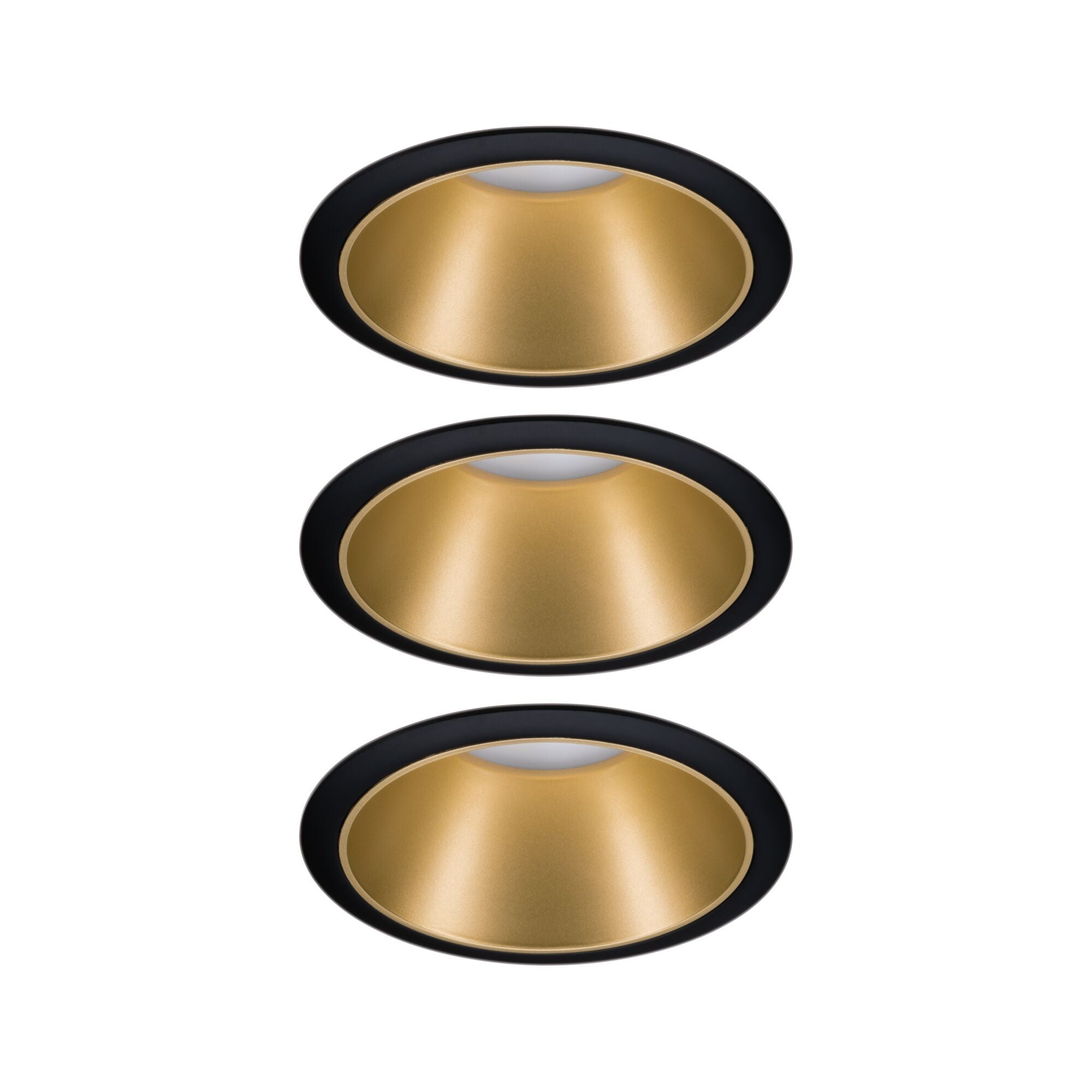 Cole Coin 3er-Set