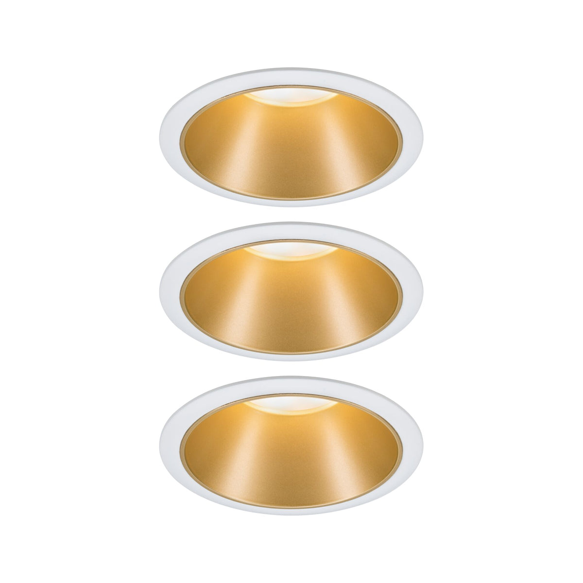 Cole Coin 3er-Set