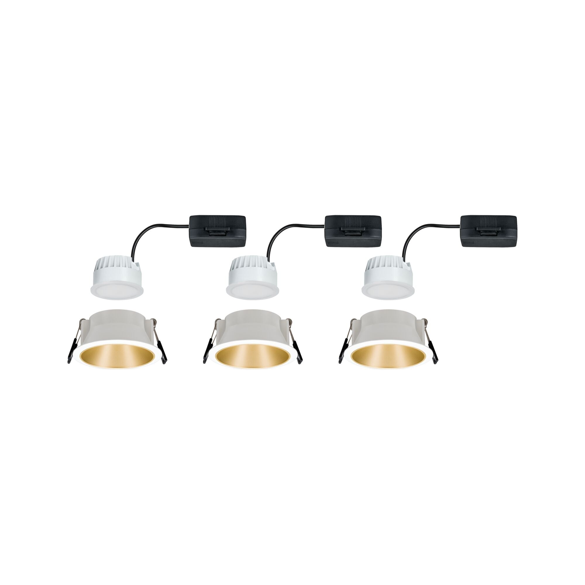 Cole Coin 3er-Set