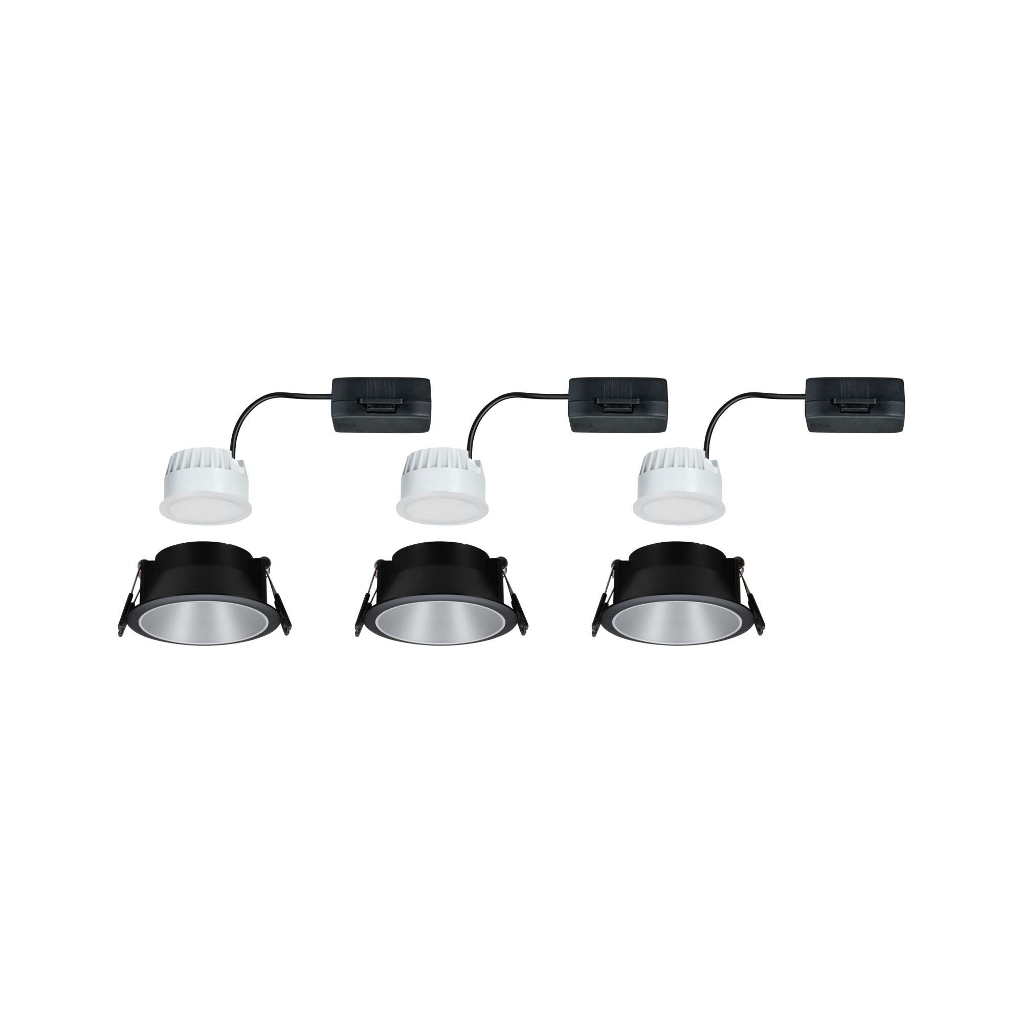 Cole Coin 3er-Set