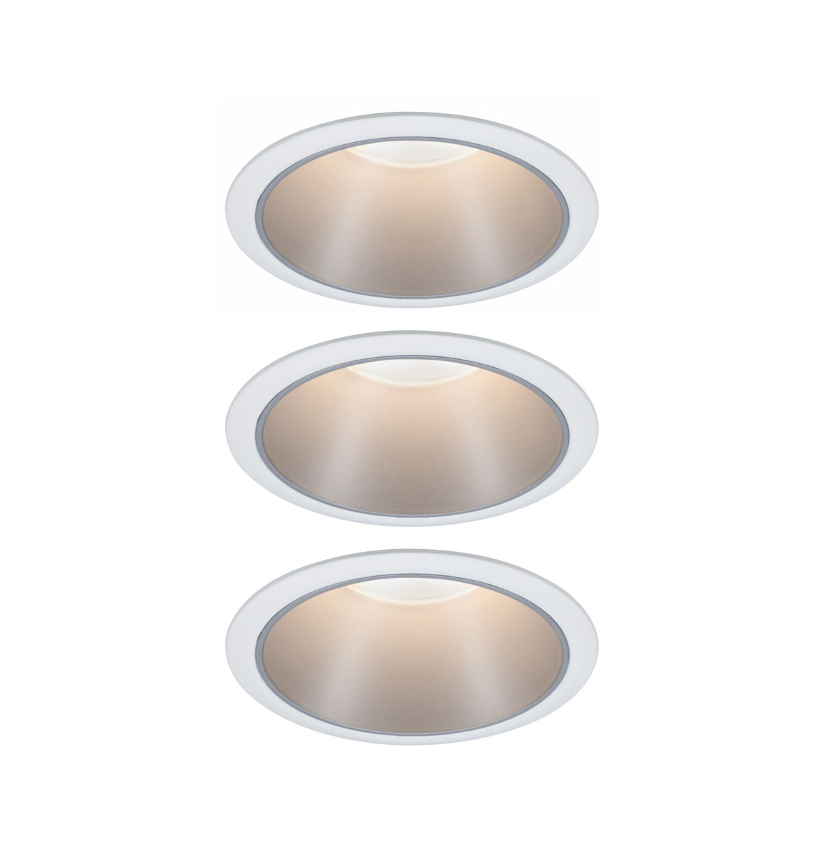 Cole Coin 3er-Set