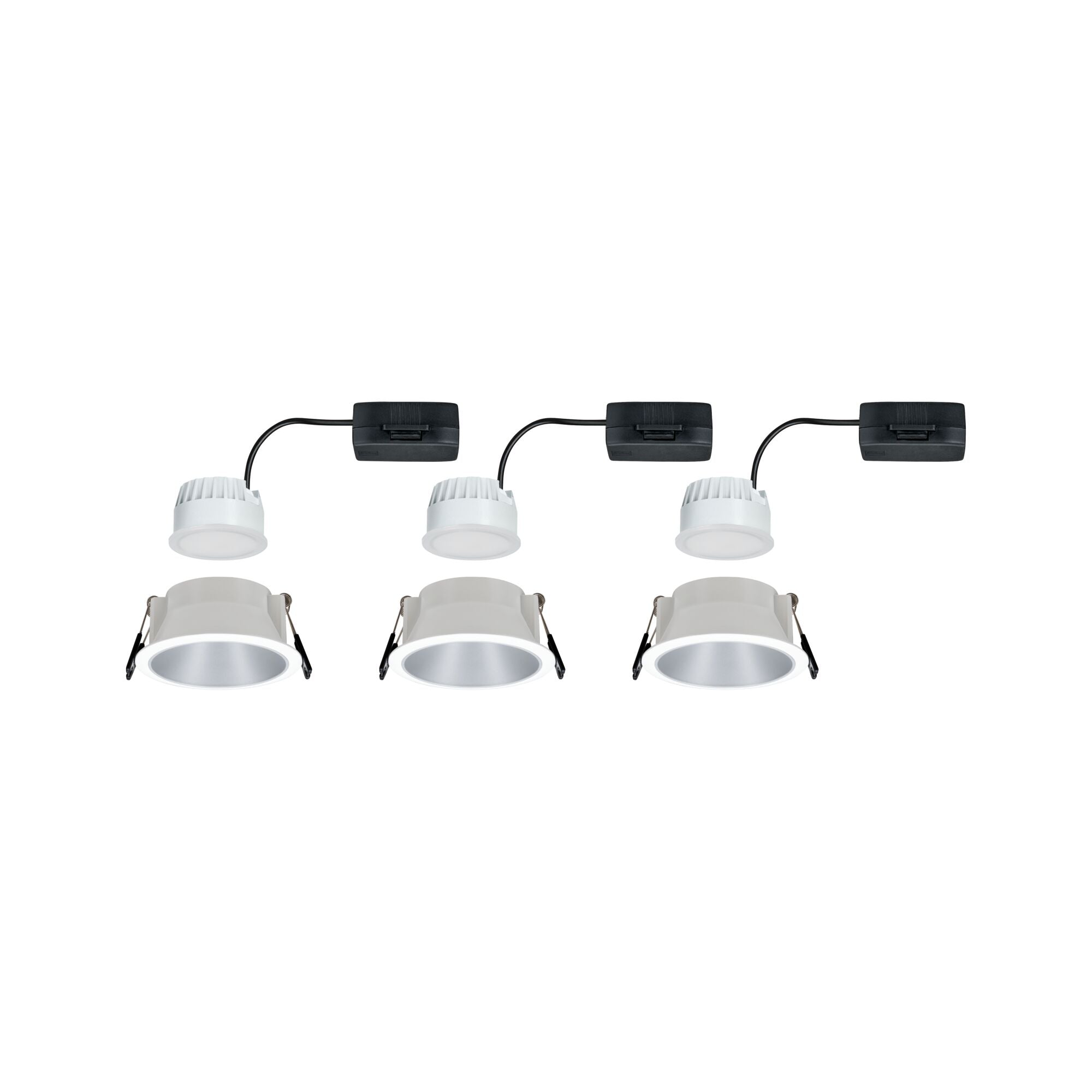 Cole Coin 3er-Set