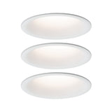 Cymbal Coin Basisset