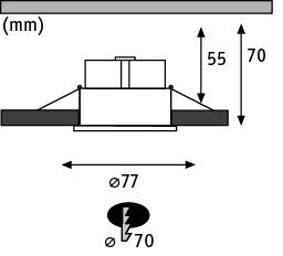 Cymbal Coin Basisset