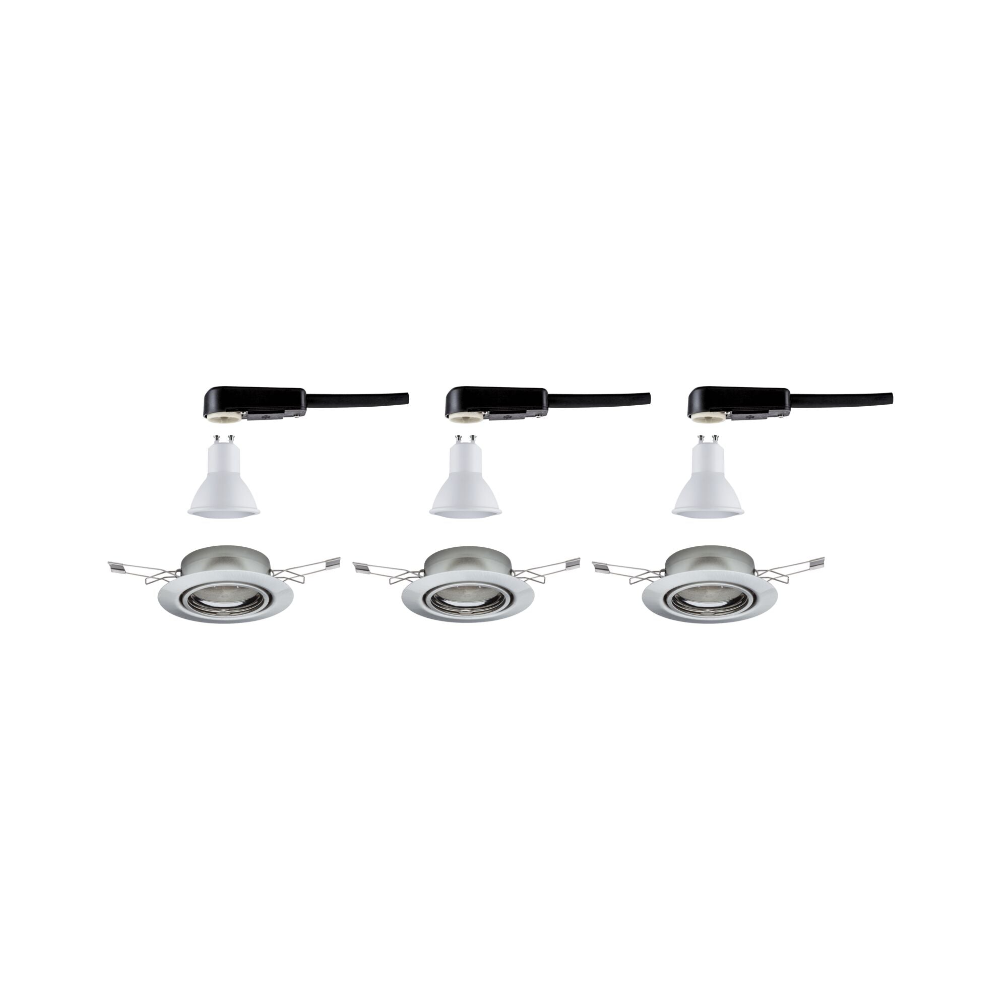 Base  Basisset schwenkbar