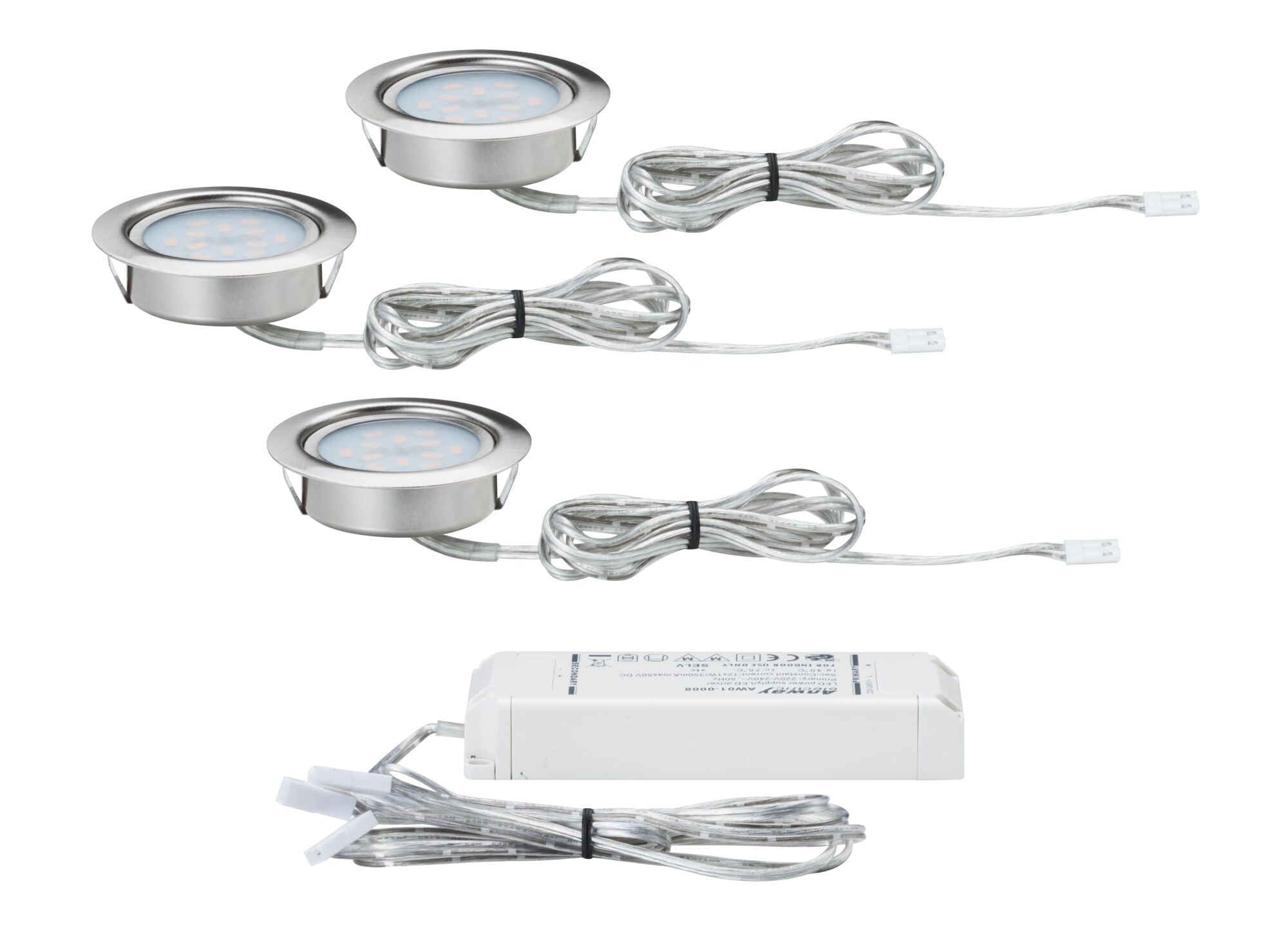 Micro Line  3er-Set