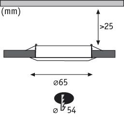 Micro Line  3er-Set