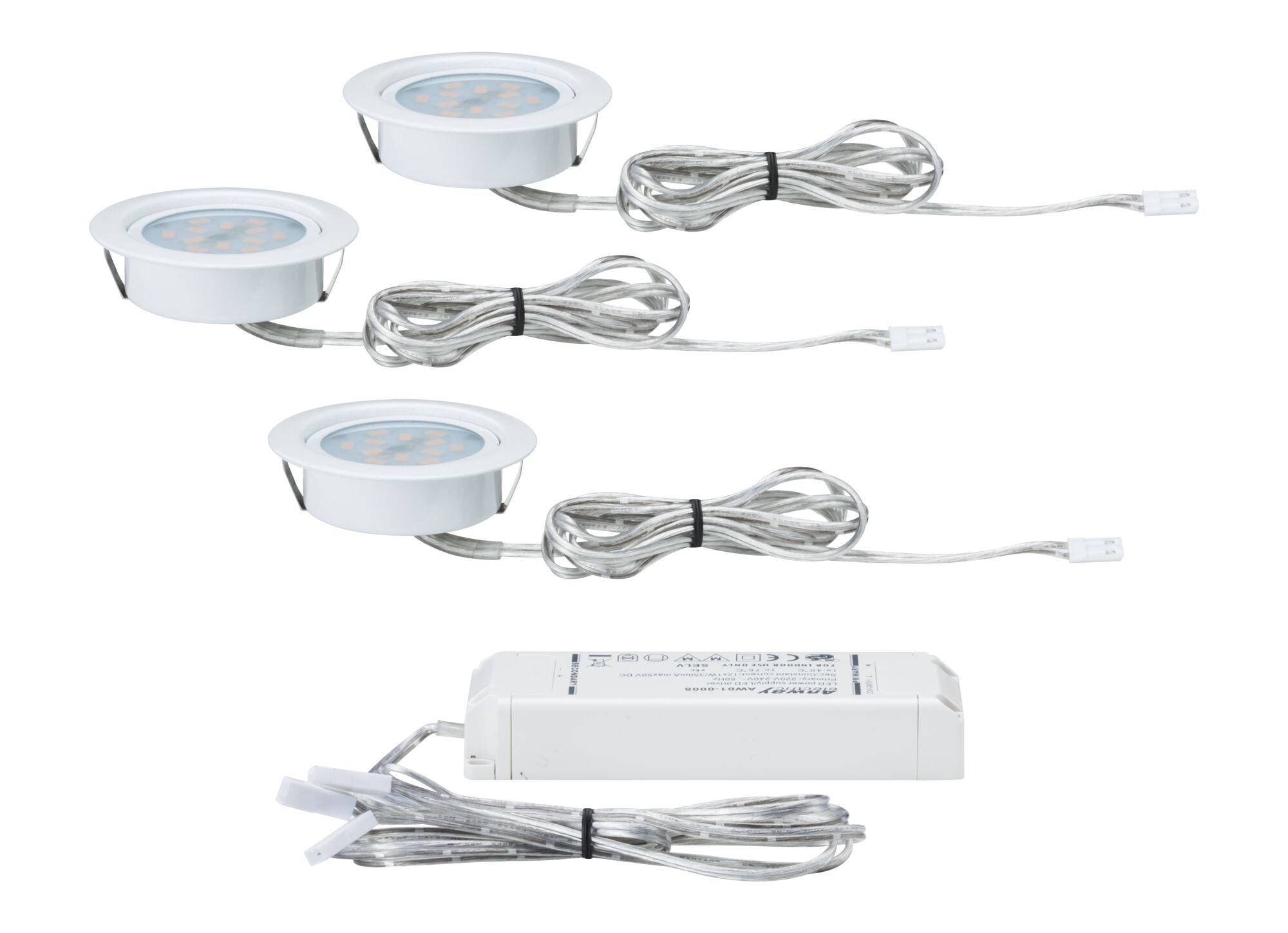 Micro Line  3er-Set
