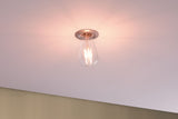 LED Kolben  ST64 E27