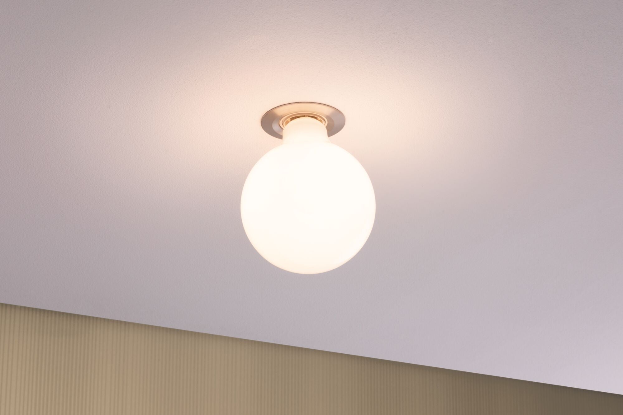 LED Globe  G95 E27