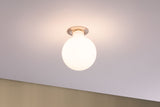 LED Globe  G95 E27
