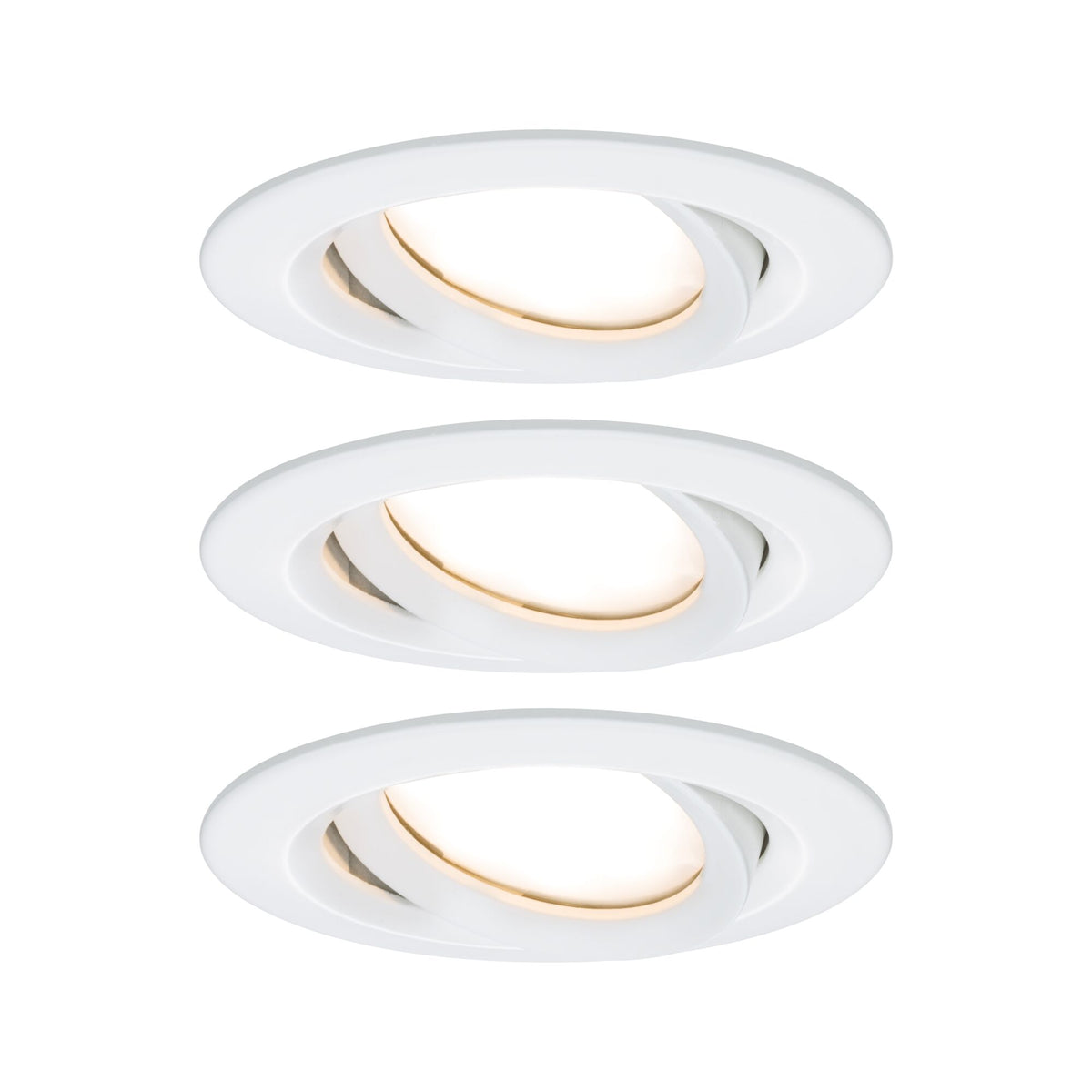 Nova Plus Coin Basisset schwenkbar