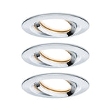 Nova Plus Coin Basisset schwenkbar