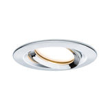 Nova Plus Coin Basisset schwenkbar