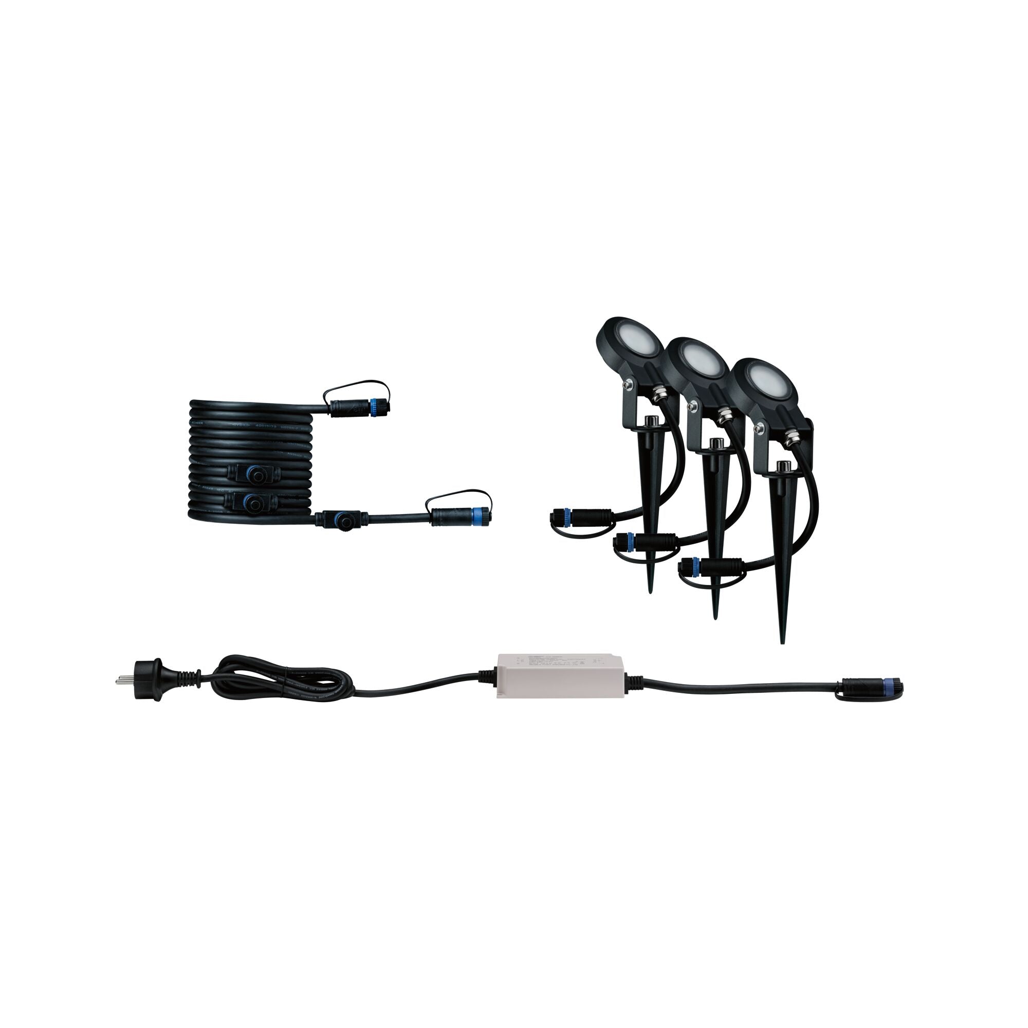 Sting  Basisset
