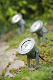 LED Gartenstrahler