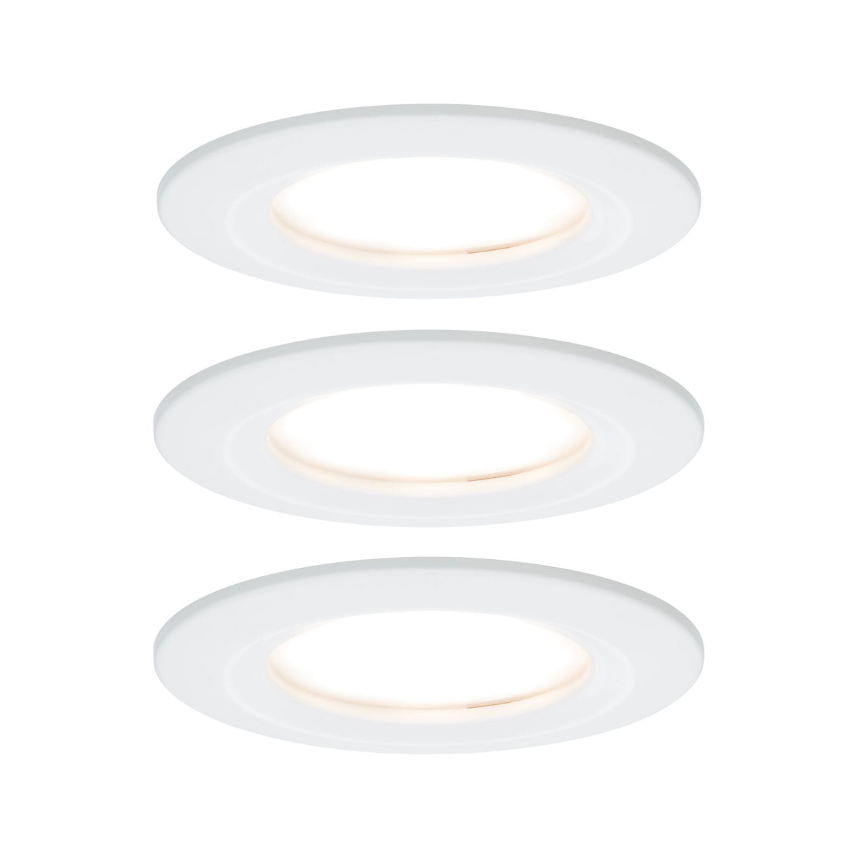 Nova Plus Coin Basisset starr