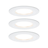 Nova Plus Coin Basisset starr
