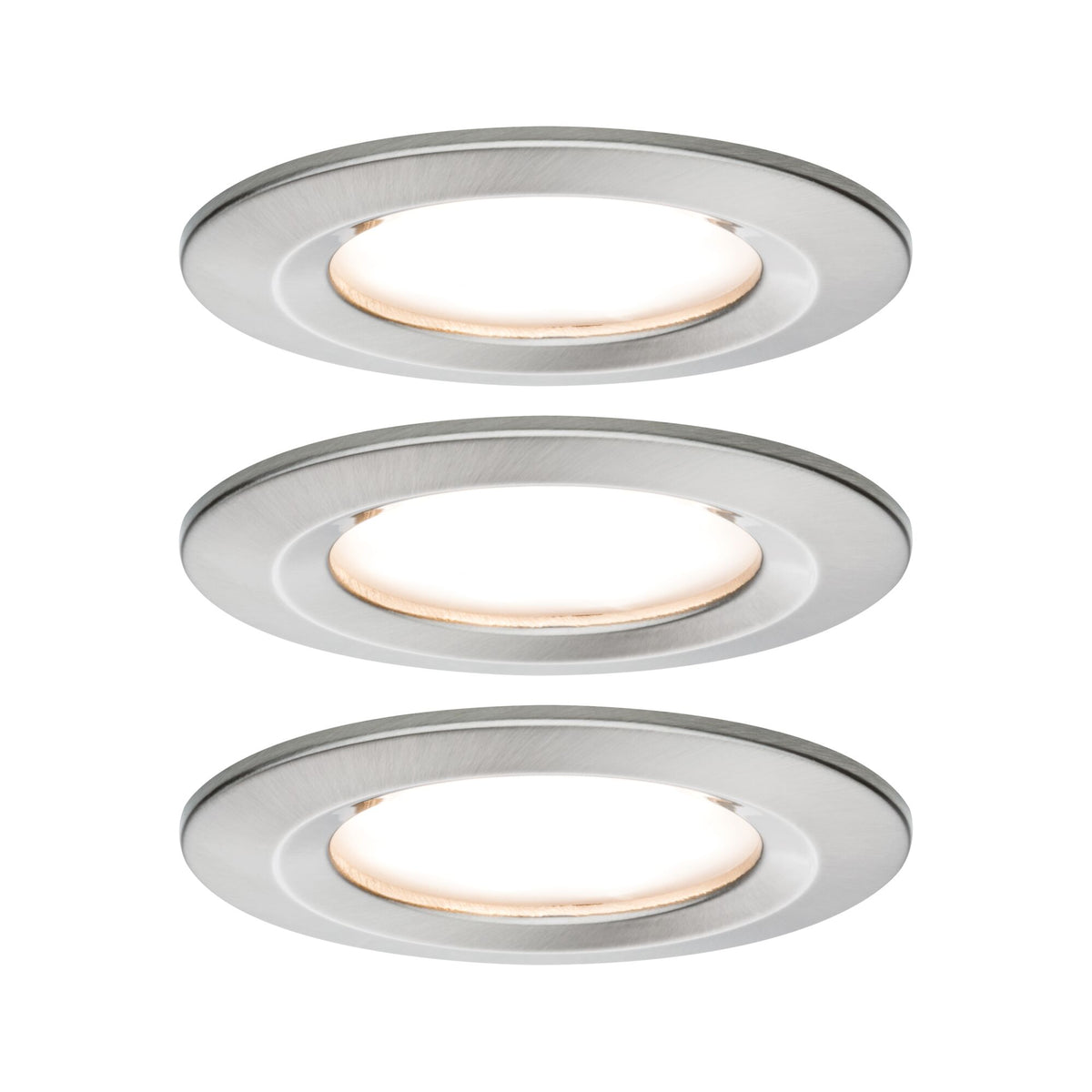 Nova Plus Coin Basisset starr