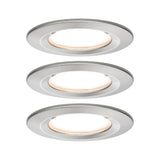 Nova Plus Coin Basisset starr