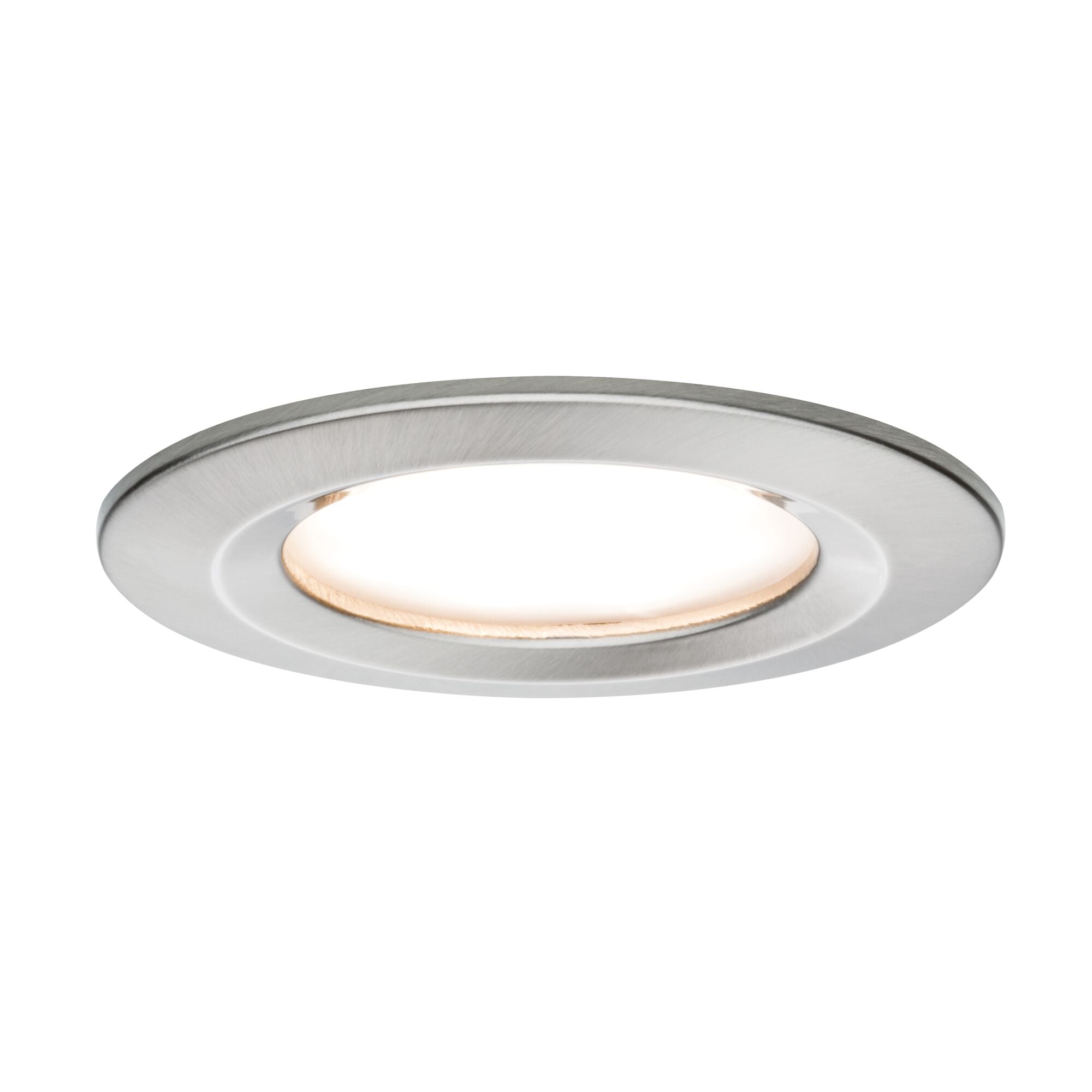 Nova Plus Coin Basisset starr