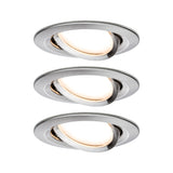 Nova Plus Coin Basisset schwenkbar