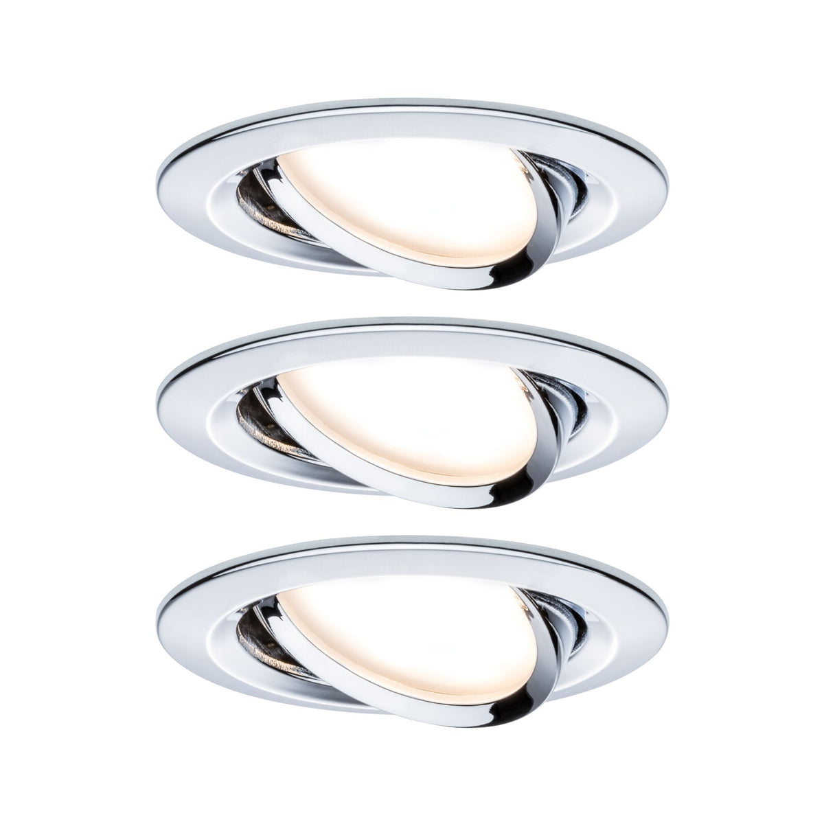 Nova Plus Coin Basisset schwenkbar