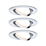 Nova Plus Coin Basisset schwenkbar