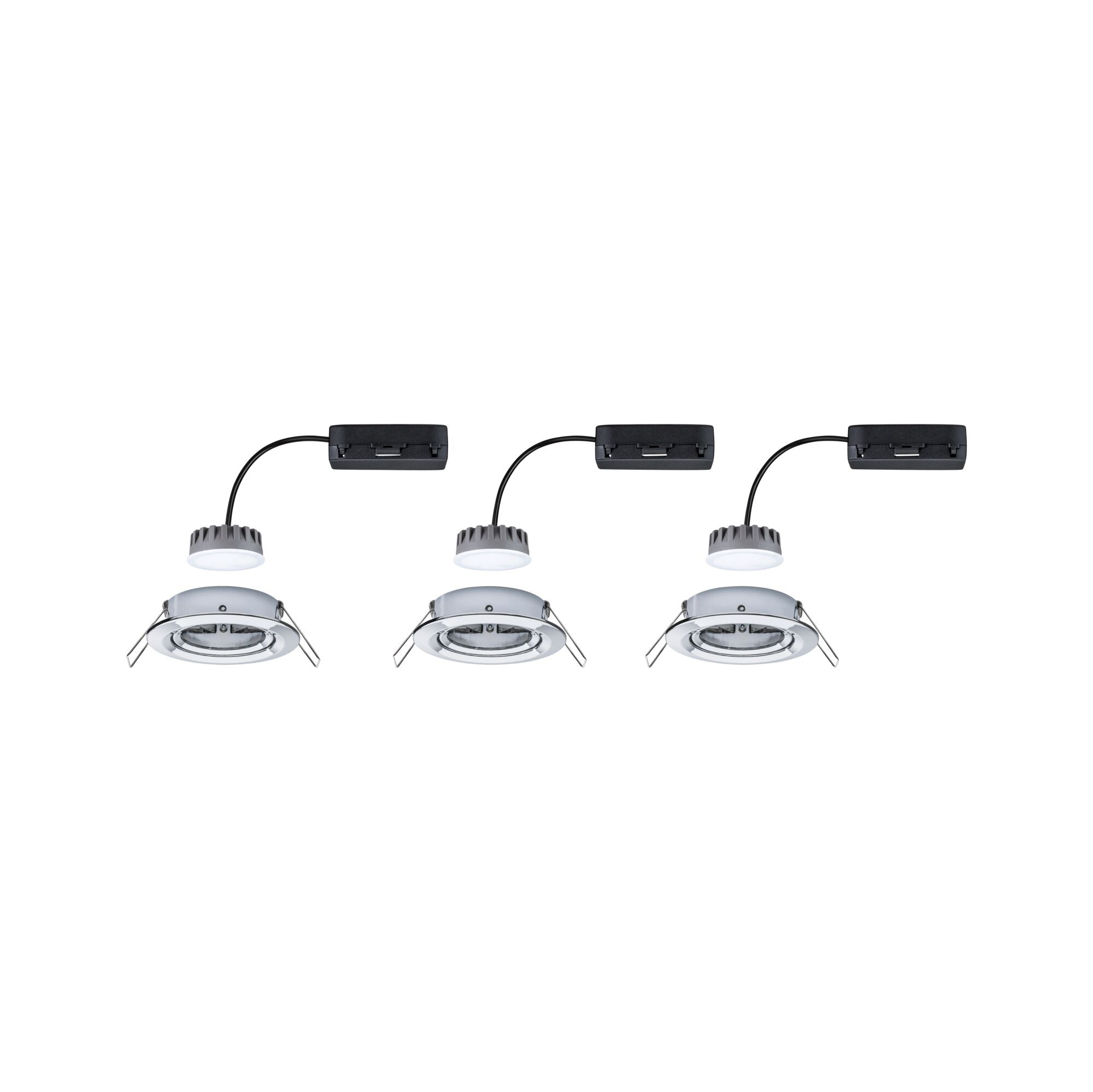 Nova Plus Coin Basisset schwenkbar