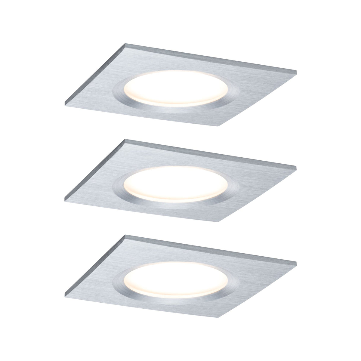 Nova Plus Coin Basisset starr