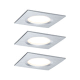 Nova Plus Coin Basisset starr