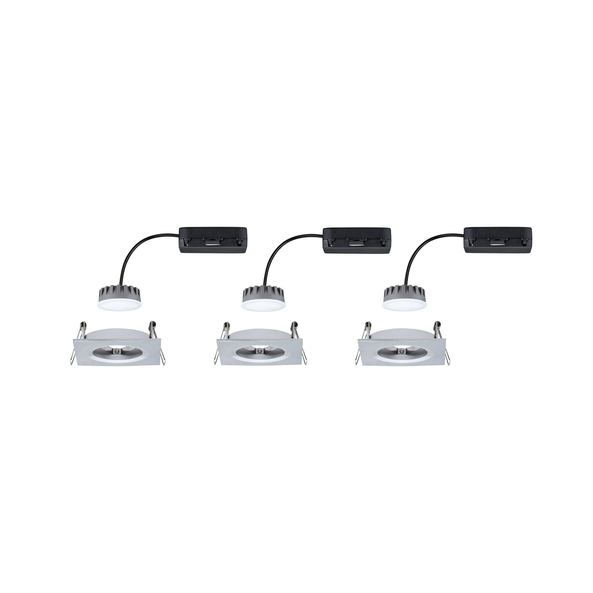 Nova Plus Coin Basisset starr