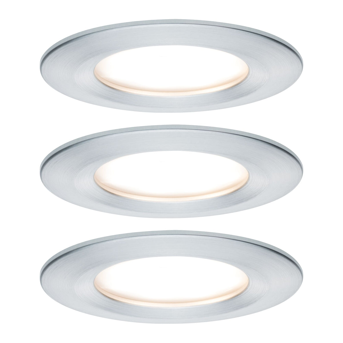Nova Plus Coin Basisset starr