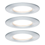 Nova Plus Coin Basisset starr