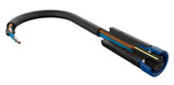 Kabel  10m 2 Ausgänge