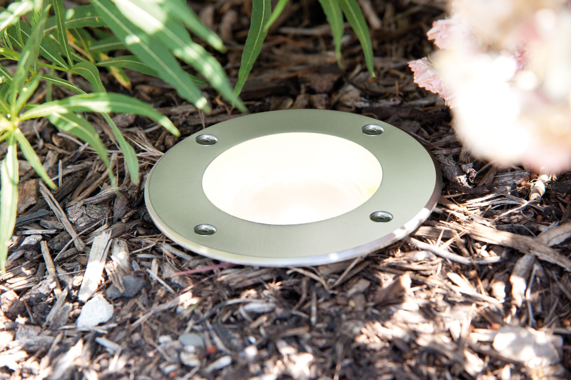 LED Bodeneinbauleuchte
