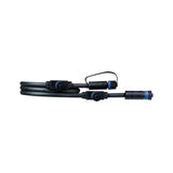 Kabel  1m 3 Ausgänge